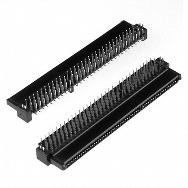 P50-140S-SR1-EA 3M  Arrays Edge Type Mezzanine (Board to Board)