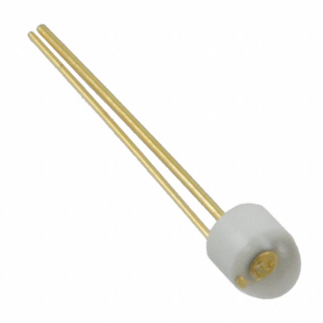 MTE5066M3A-UR Marktech Optoelectronics  Émetteurs LED - Infrarouge UV Visible