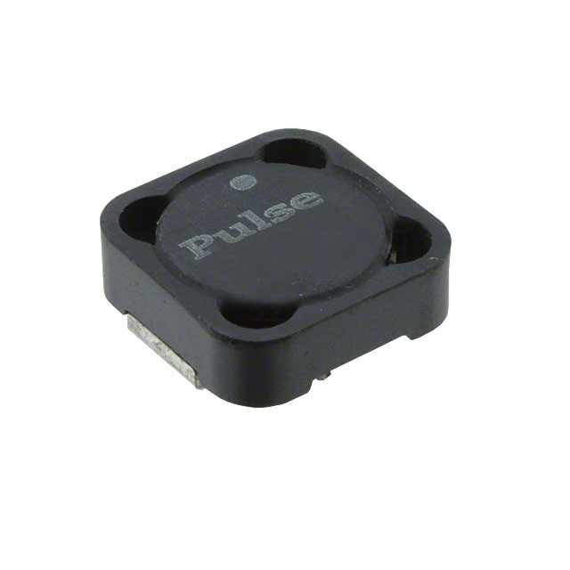 P1168.242NLT Pulse Electronics  Inductores fijos
