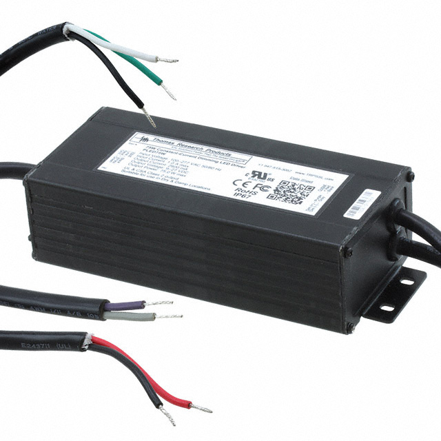 PLED75W-036-C2100-D Thomas Research Products  Controladores LED