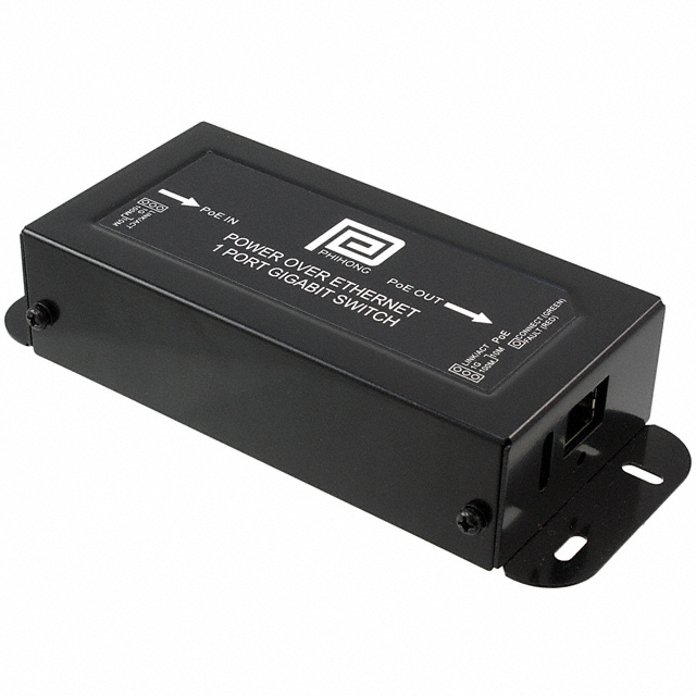 POE30S-1ATG-R Phihong USA  Power over Ethernet (PoE)