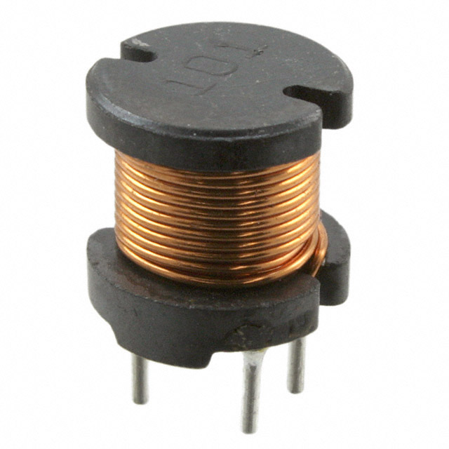 RL110-102K-RC Bourns Inc.  Fixed Inductors