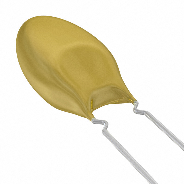 TAP685K025F KYOCERA AVX  Condensadores de película delgada