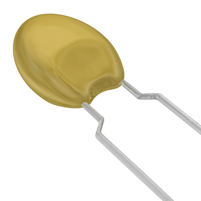 TAP105K025BRW KYOCERA AVX  Condensateurs à couches minces