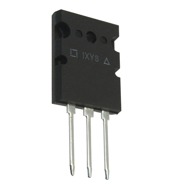 IXYK100N120C3 IXYS  Single IGBTs