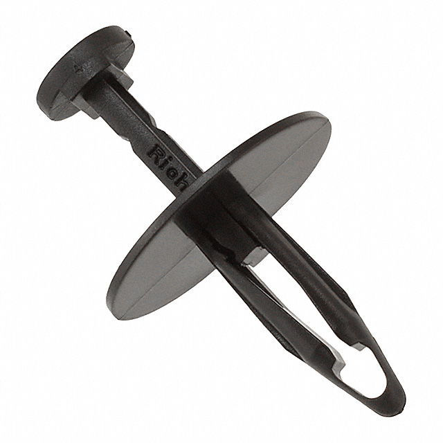 TR-2 Essentra Components  Rivetti