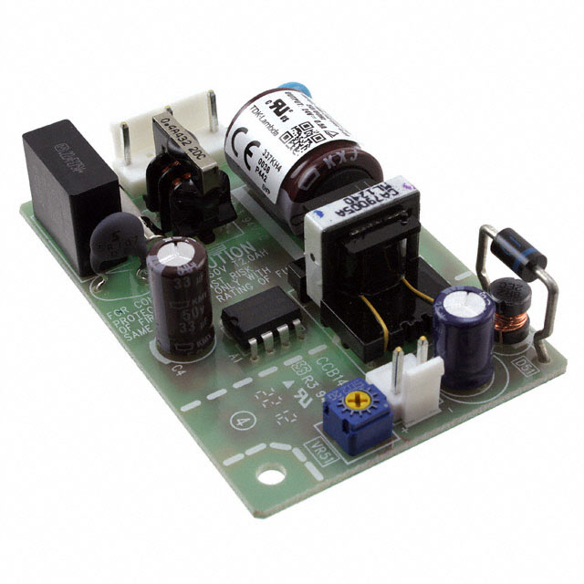 ZWS10B-24 TDK-Lambda Americas Inc  AC DC Converters