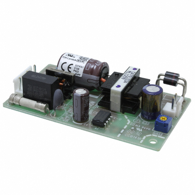 ZWS15B-12 TDK-Lambda Americas Inc  AC DC Converters