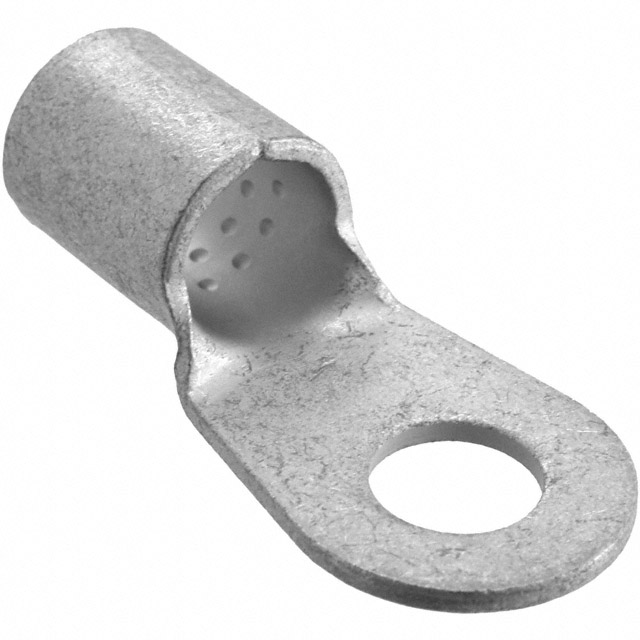 184070-1 TE Connectivity AMP Connectors  Connecteurs annulaires