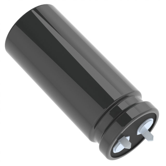 EKHS451VSN271MP50S Chemi-Con  Aluminum Electrolytic Capacitors