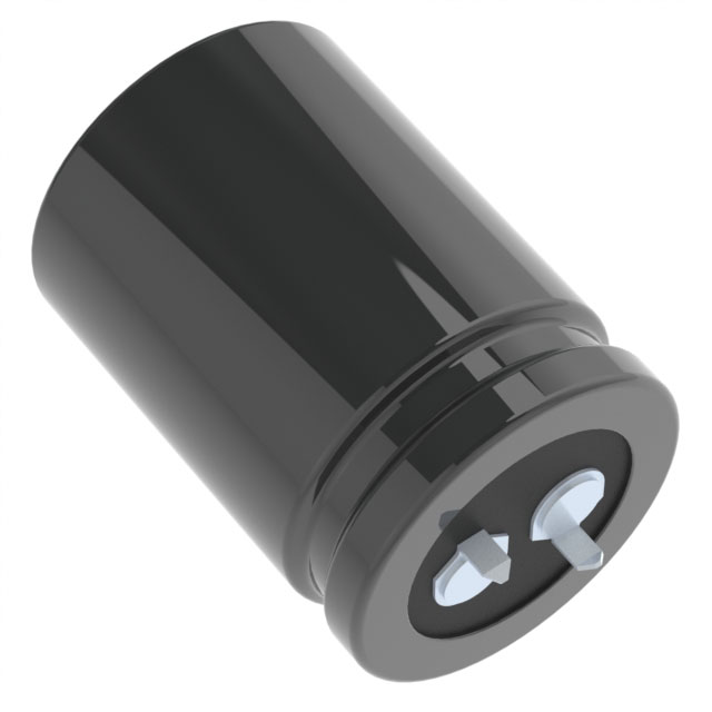 ERLA181LIN112KR40M Chemi-Con  Aluminum Electrolytic Capacitors