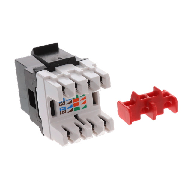 AX101321 Belden Inc.  Connecteurs modulaires
