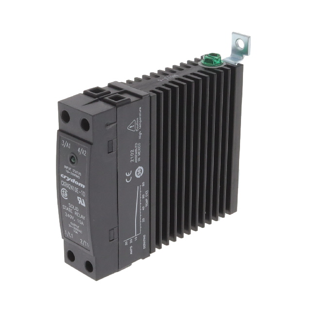 CKRA2410E-10 Sensata-Crydom  Solid State Relays