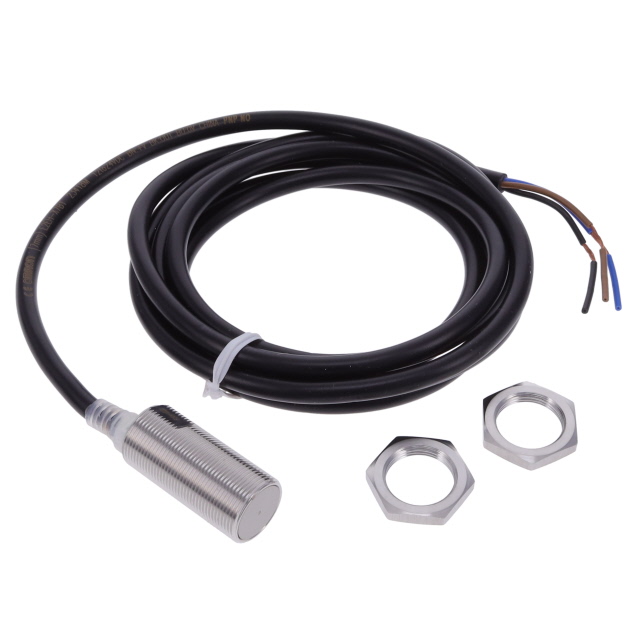 E2EH-X7B1 2M Omron Automation and Safety  Proximity Sensors - Industrial