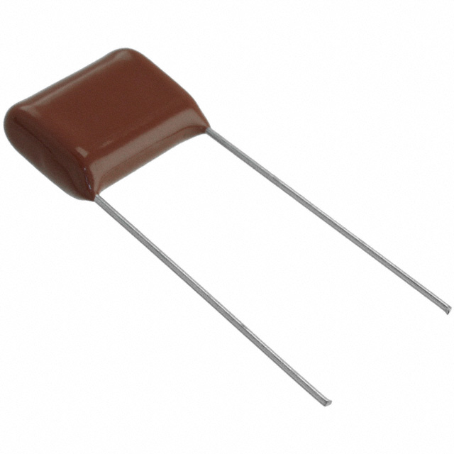 ECQ-E4394JFB Panasonic Electronic Components  Film Capacitors