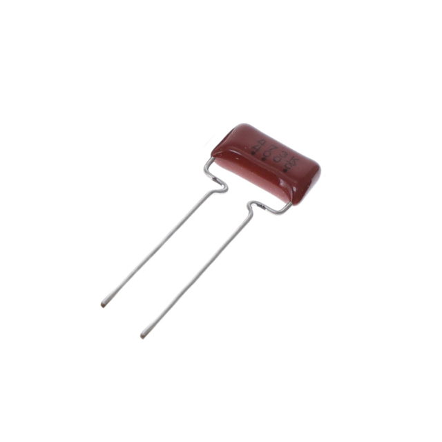 ECQ-E4473KF3 Panasonic Electronic Components  Capacitores de polímero de tantalio