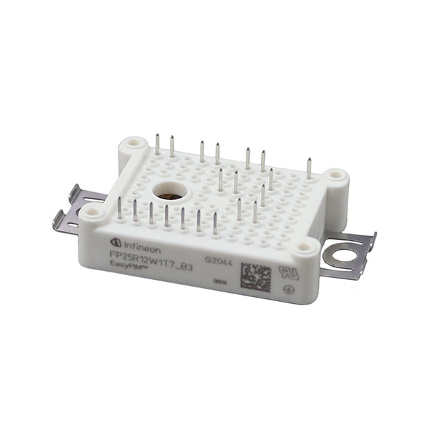 FP25R12W1T7B3BPSA1 Infineon Technologies  Modules IGBT