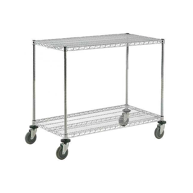 188683 Nexel  Carts and Trucks