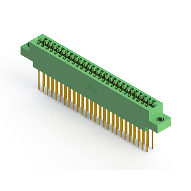 317-052-542-878 EDAC Inc.  Edgeboard Connectors