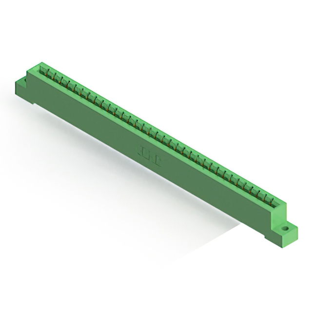 333-034-520-102 EDAC Inc.  Edgeboard Connectors