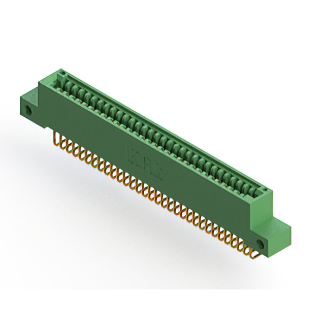 345-032-558-112 EDAC Inc.  Edgeboard Connectors