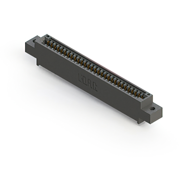 895-029-541-602 EDAC Inc.  Edgeboard Connectors