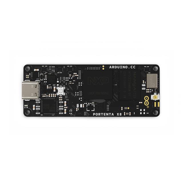 ABX00049 Arduino  Cartes d'évaluation DSP MCU intégrées