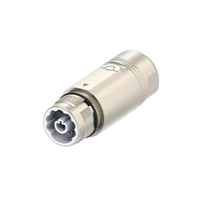 AKA002N00480550000 TE Intercontec  Alloggiamenti per connettori circolari