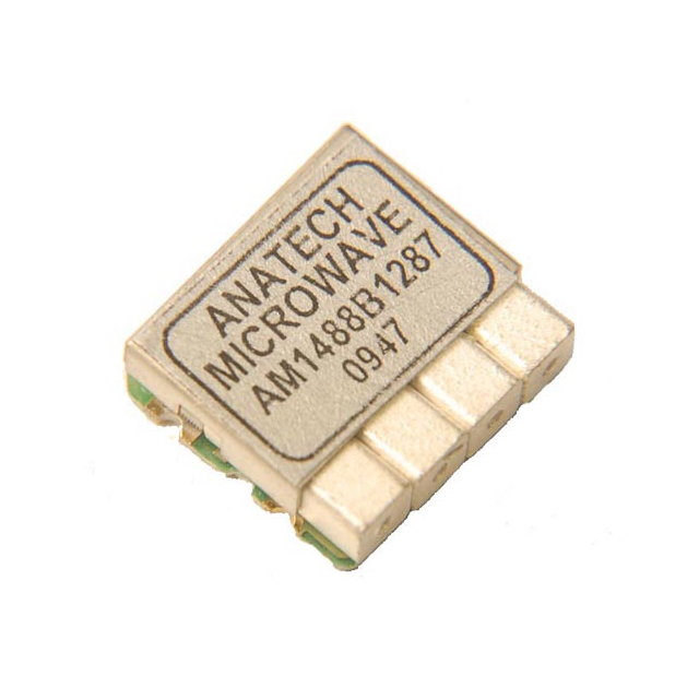 AM1488B1287 Anatech Electronics Inc.  Keramikfilter