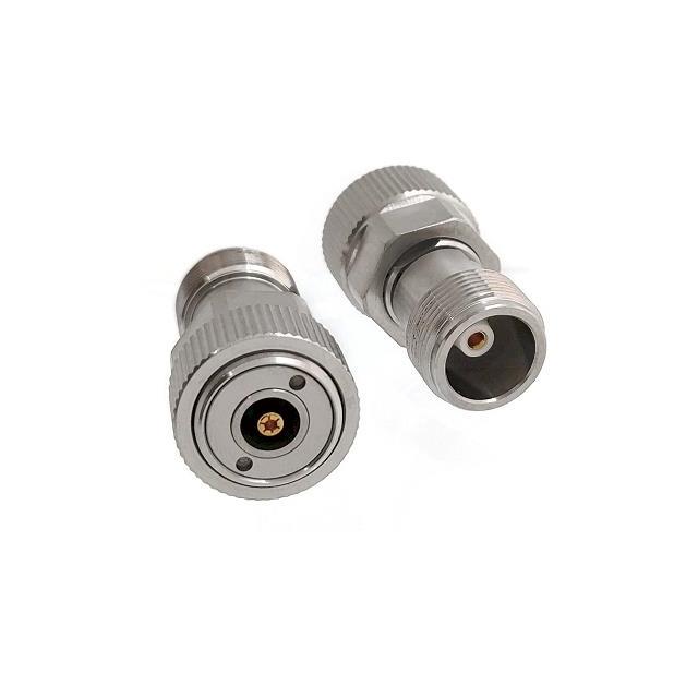 FC38-FC19F-8 Field Components  Adaptateurs de connecteur coaxial (RF)