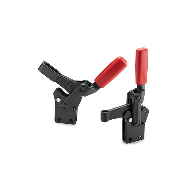 GG.AA645 Elesa USA Corporation  Crimper Applicator Press Accessories