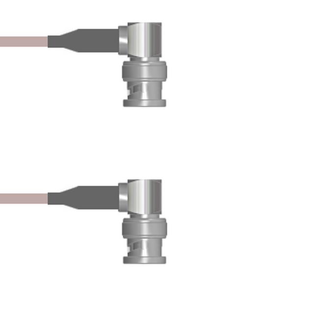 Q-0F00F000H002M Amphenol Custom Cable  Assemblaggi di cavi