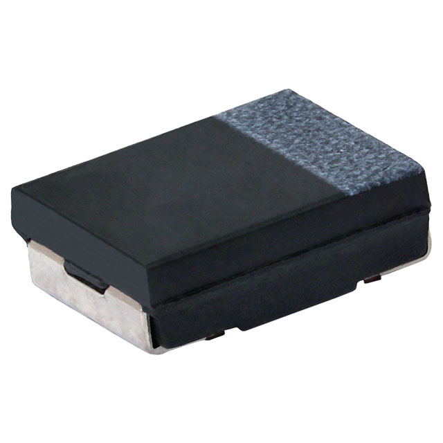 T55C475M063C0200 Vishay Polytech  condensadores de tantalio