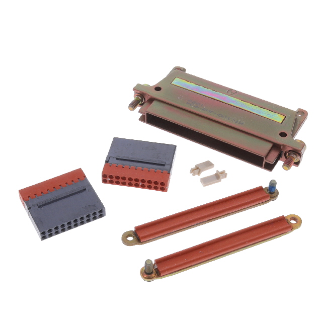 MTCPK2PJC22SS TE Connectivity Aerospace, Defense and Marine  Accessoires de connecteur rectangulaire