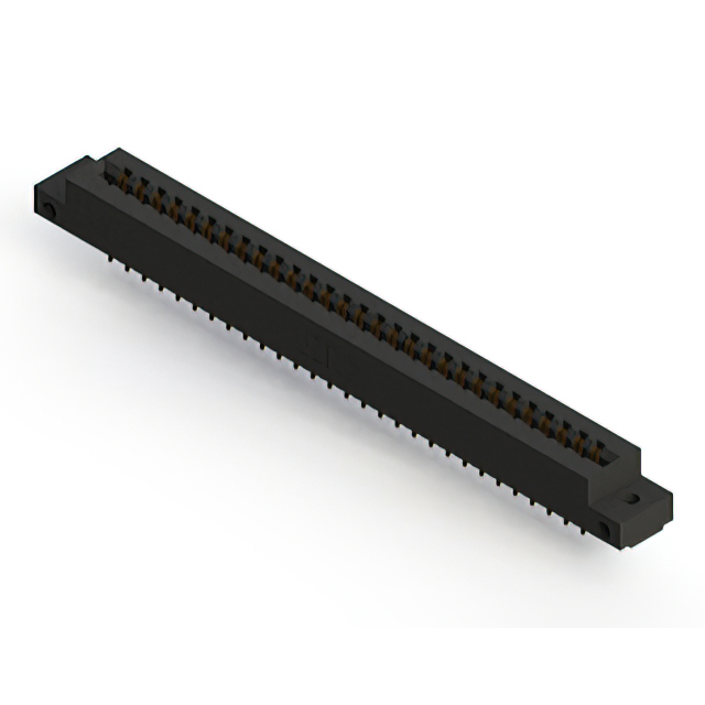 355-058-556-512 EDAC Inc.  Edgeboard Connectors