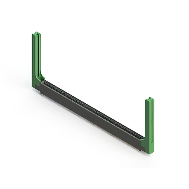 395-064-558-458 EDAC Inc.  Edgeboard Connectors
