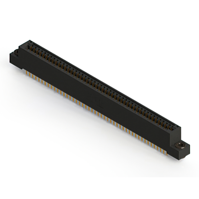 395-092-525-203 EDAC Inc.  Connettori per bordi