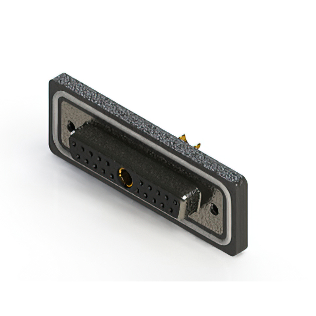 628W21W1622-4N2 EDAC Inc.  Gruppi di connettori D-Sub