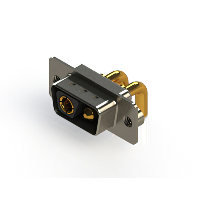 629-2WK2240-3T2 EDAC Inc.  Conjuntos de conectores D-Sub