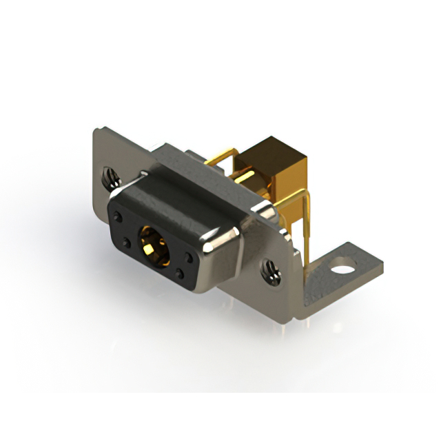 630-5W1-640-7TC EDAC Inc.  Conjuntos de conectores D-Sub