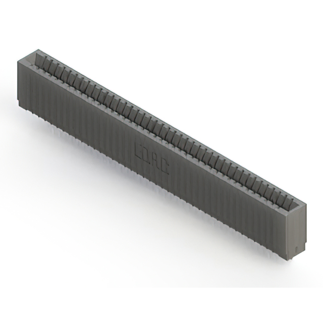 745-041-520-101 EDAC Inc.  Connettori per bordi