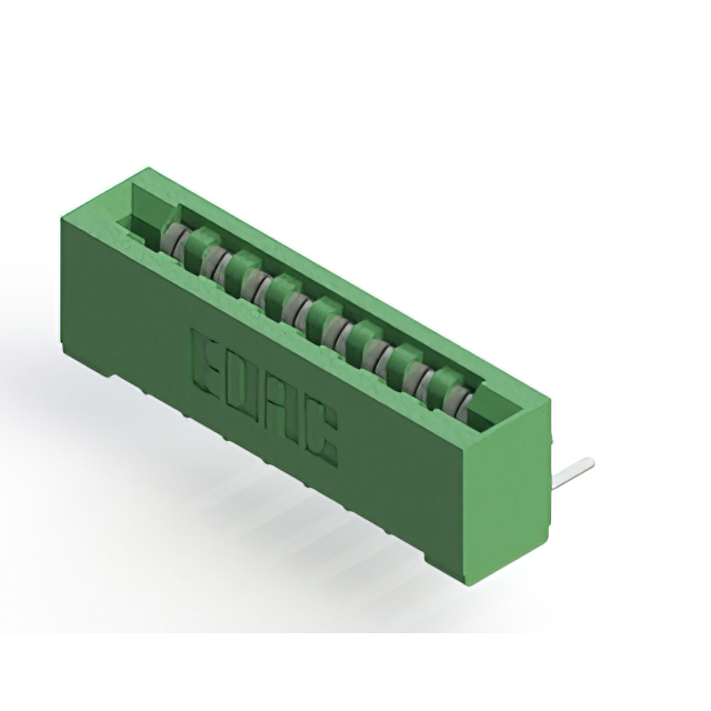 807-008-457-101 EDAC Inc.  Connettori per bordi