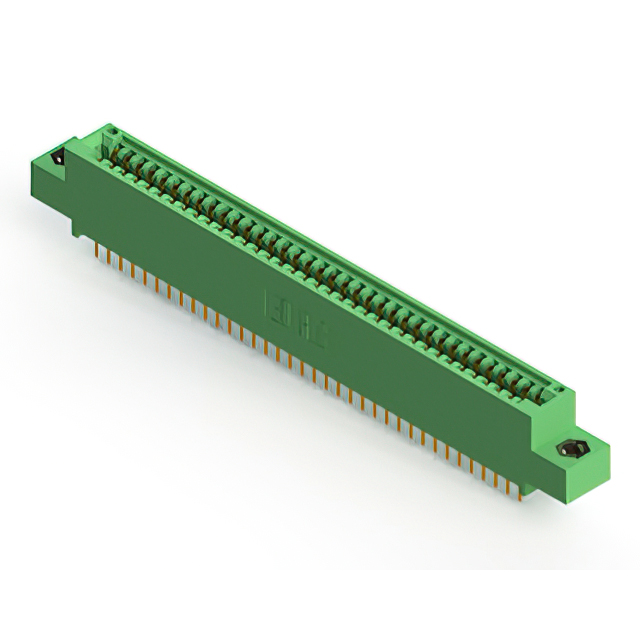 845-072-525-508 EDAC Inc.  Edgeboard Connectors