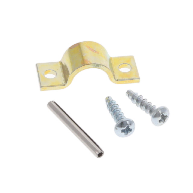 115G7 Anderson Power Products, Inc.  Blade Type Power Connector Accessories