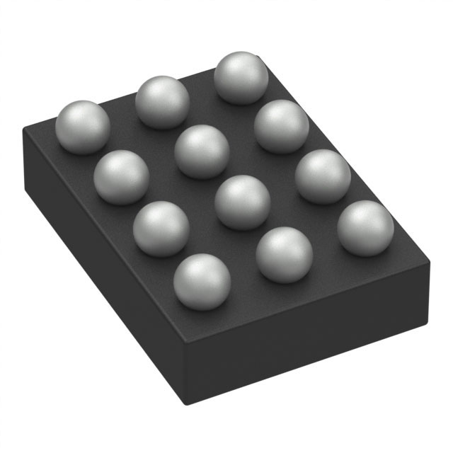 FSA1153UCX onsemi  Analogschalter Multiplexer Demultiplexer