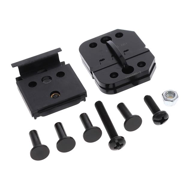 2390880-2 TE Application Tooling  Crimpköpfe Matrizensätze