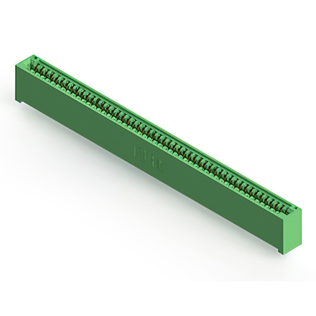 845-050-525-101 EDAC Inc.  Connecteurs de bordure