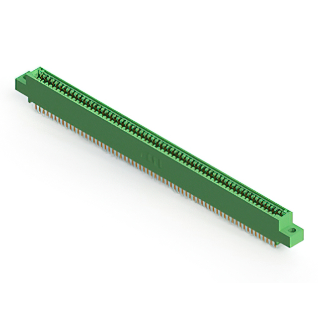 845-126-525-504 EDAC Inc.  Edgeboard Connectors