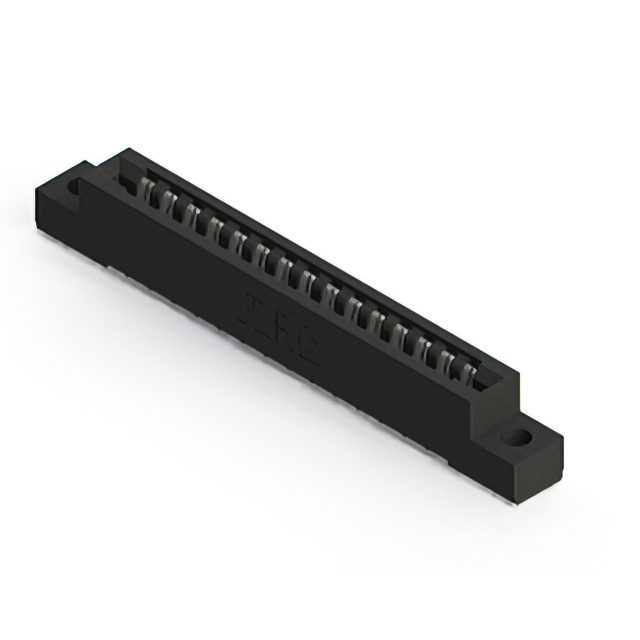 857-015-459-102 EDAC Inc.  Edgeboard Connectors