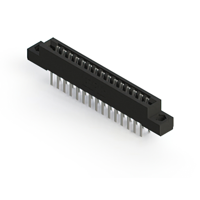 857-030-440-204 EDAC Inc.  Kantenbrettverbinder